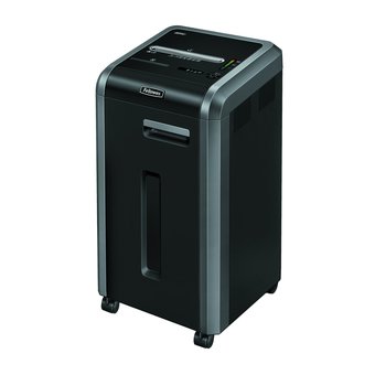  Шредер Fellowes PowerShred 225Ci 