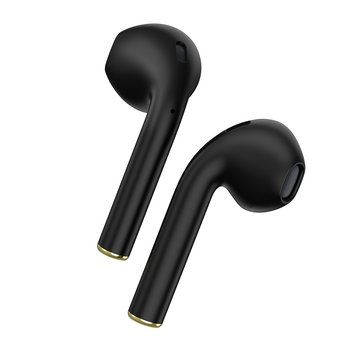  Наушники bluetooth HOCO ES28 Original series apple black 