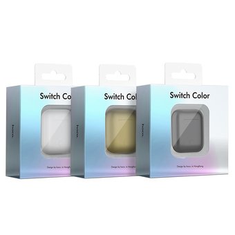 Наушники bluetooth HOCO ES28 Original series apple black 
