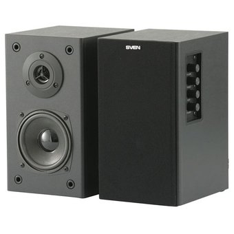  Колонки SVEN SPS-611S Black 