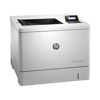  Принтер HP Color LaserJet Ent M552dn 