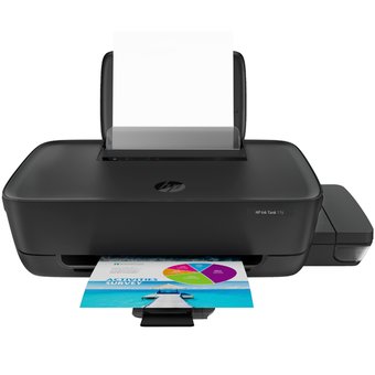  Принтер струйный HP Ink Tank 115 (2LB19A) 