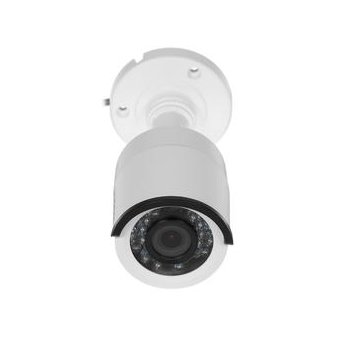  Камера видеонаблюдения Hikvision HiWatch DS-T200P 2.8-2.8мм белый 
