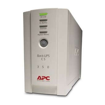  ИБП APC Back-UPS BK350EI 