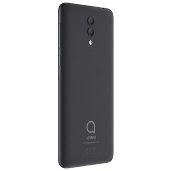  Смартфон Alcatel 5008Y 1X черный 16Gb 