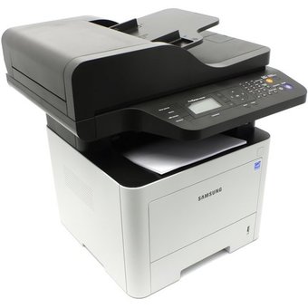  МФУ Samsung ProXpress SL-M4070FR 