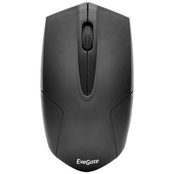  Мышь ExeGate SR-9022 EX269648RUS black 