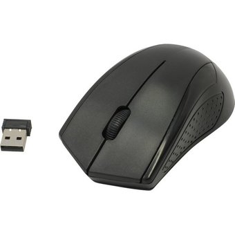  Мышь ExeGate SR-9022 EX269648RUS black 