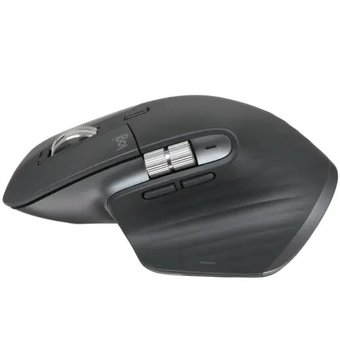  Компьютерная мышь Logitech MX Master 3s Black (910-006565/910-006561) 