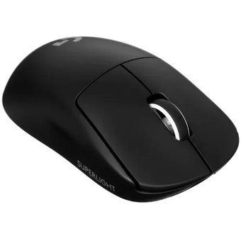  Мышь Logitech PRO X Superlight (910-005881) чёрный 