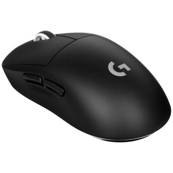  Мышь Logitech PRO X Superlight (910-005881) чёрный 