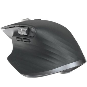  Компьютерная мышь Logitech MX Master 3s Black (910-006565/910-006561) 