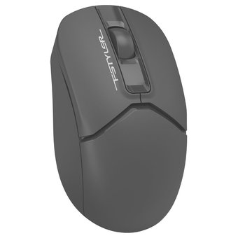  Мышь A4Tech Fstyler FB12 черный 