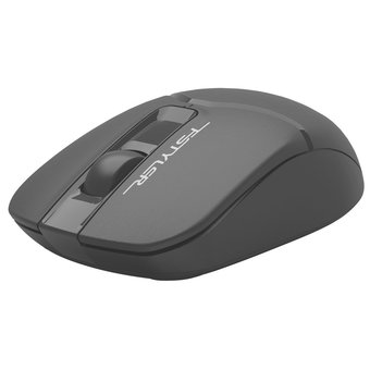  Мышь A4Tech Fstyler FB12 черный 