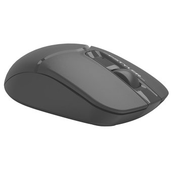  Мышь A4Tech Fstyler FB12 черный 