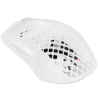  Мышь Steelseries Aerox 3 (62608) белый 