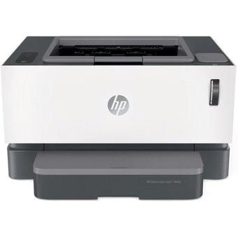  Принтер HP Neverstop Laser 1000a 