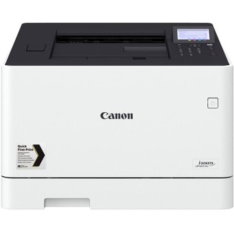  Принтер лазерный Canon i-Sensys Colour LBP663Cdw (3103C008) 