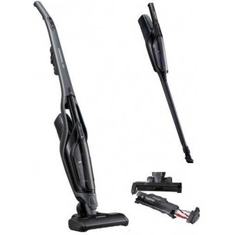  Пылесос ручной Samsung VS60M6015KG серый 