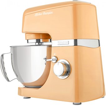  Кухонный комбайн Sencor STM 6353OR оранжевый 