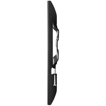  Кронштейн для телевизора Hama H-118106 черный 19"-48" до25кг фиксированный 
