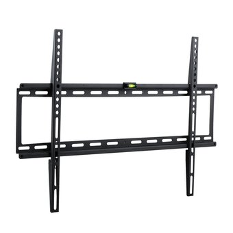  Кронштейн Kromax IDEAL-1 черный 32"-90" макс.55кг фиксированный 