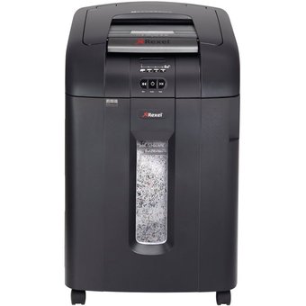  Шредер Rexel Auto+ 600 