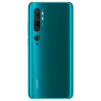  Смартфон Xiaomi Mi Note 10 Pro Green 256Gb 