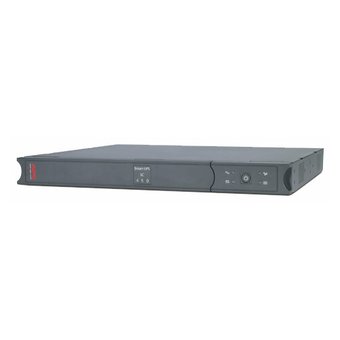 ИБП APC Smart-UPS SC SC450RMI1U 