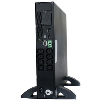  ИБП Powercom Smart King RT SRT-3000A LCD 