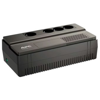  ИБП APC Back-UPS BV500I-GR 