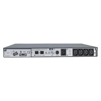  ИБП APC Smart-UPS SC SC450RMI1U 