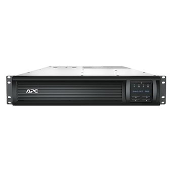  ИБП APC Smart-UPS SMT3000RMI2UNC 