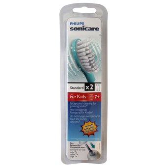  Насадка для зубных щеток Philips Sonicare For Kids HX6042/33 