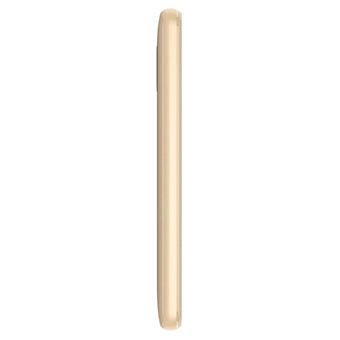  Смартфон Digma Linx Argo Gold 8Gb (1074991) 