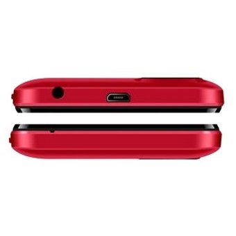  Смартфон Digma Hit Q401 Red 8Gb 