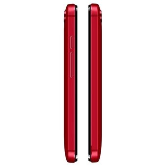  Смартфон Digma Hit Q401 Red 8Gb 