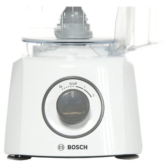  Кухонный комбайн Bosch MCM3200W белый 