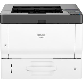  Принтер Ricoh P 501 