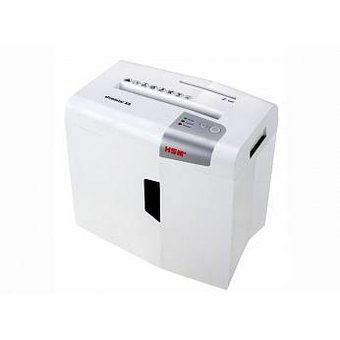  Шредер HSM ShredStar X8 