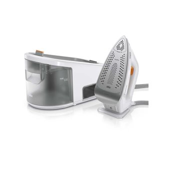  Парогенератор Braun IS3132WH 