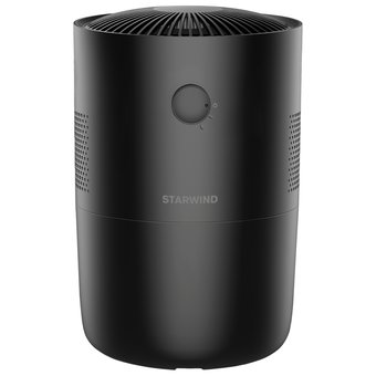  Мойка воздуха Starwind SAW5521 черный 