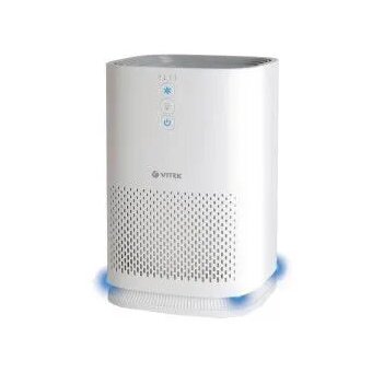  Очиститель воздуха Vitek VT-8555 (W) белый 