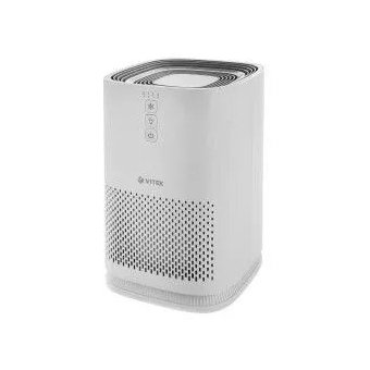  Очиститель воздуха Vitek VT-8555 (W) белый 