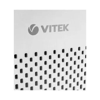 Очиститель воздуха Vitek VT-8555 (W) белый 