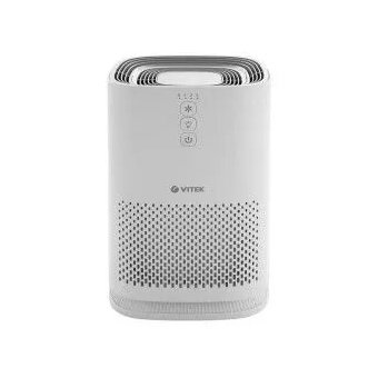  Очиститель воздуха Vitek VT-8555 (W) белый 