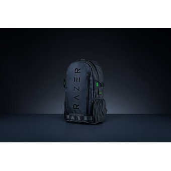  Рюкзак Razer Rogue Backpack (RC81-03630101-0000) (13.3") V3- Black 13.3 V3 