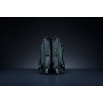  Рюкзак Razer Rogue Backpack (RC81-03630101-0000) (13.3") V3- Black 13.3 V3 