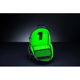  Рюкзак Razer Rogue Backpack (RC81-03630101-0000) (13.3") V3- Black 13.3 V3 