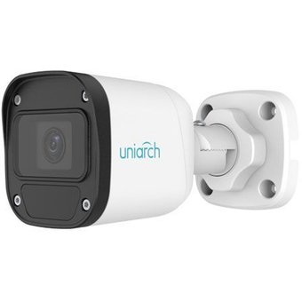  Видеокамера IP UNV IPC-B114-PF28 2.8-2.8мм 